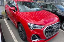 Audi Q3 Sportback S-Line