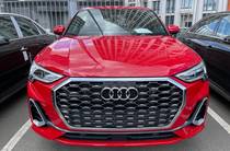 Audi Q3 Sportback S-Line