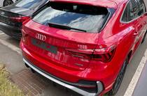 Audi Q3 Sportback S-Line