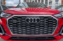 Audi Q3 Sportback S-Line