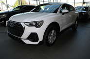 Audi Q3 Sportback Basis