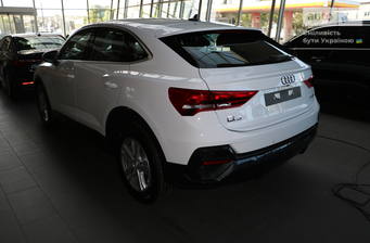 Audi Q3 Sportback 2024 Basis