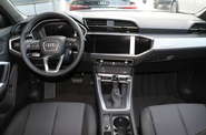 Audi Q3 Sportback Basis