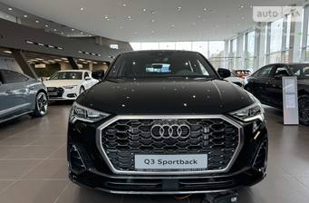 Audi Q3 Sportback 2024 Basis