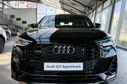Audi Q3 Sportback - фото 4
