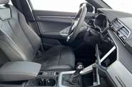 Audi Q3 Sportback - фото 16