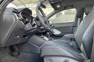 Audi Q3 Sportback - фото 24