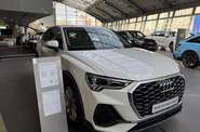 Audi Q3 Sportback Basis