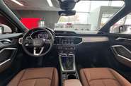 Audi Q3 Sportback Basis