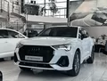 Audi Q3 Sportback Audi Q3 Sportback