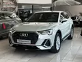 Audi Q3 Sportback Audi Q3 Sportback