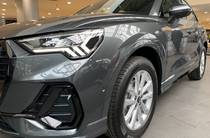 Audi Q3 S-Line