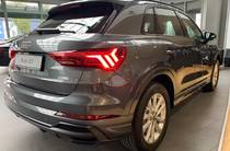 Audi Q3 S-Line