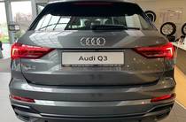 Audi Q3 S-Line