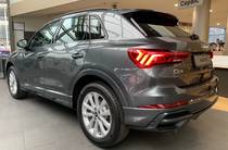 Audi Q3 S-Line