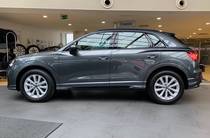 Audi Q3 S-Line