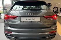 Audi Q3 S-Line