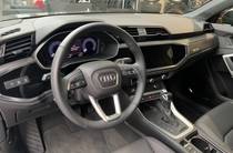 Audi Q3 S-Line