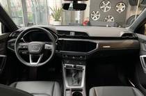 Audi Q3 S-Line