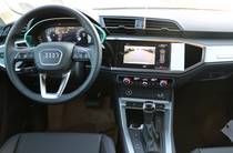 Audi Q3 Advanced