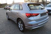 Audi Q3 Advanced