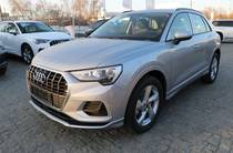 Audi Q3 Advanced