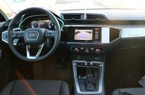 Audi Q3 Advanced