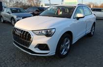 Audi Q3 Advanced