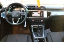 Audi Q3 Advanced