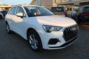 Audi Q3 Advanced