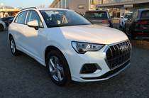 Audi Q3 Advanced