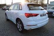 Audi Q3 Advanced