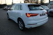 Audi Q3 Advanced