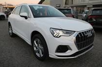 Audi Q3 Advanced