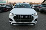 Audi Q3 Advanced