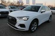 Audi Q3 Advanced