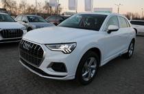 Audi Q3 Advanced