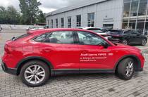 Audi Q3 S-Line