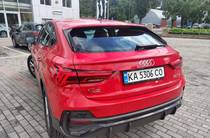 Audi Q3 S-Line