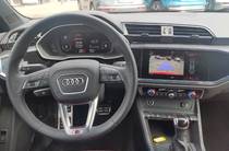 Audi Q3 S-Line