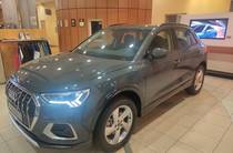 Audi Q3 Advanced