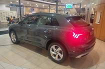 Audi Q3 Advanced