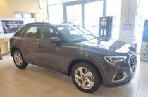 Audi Q3 Advanced