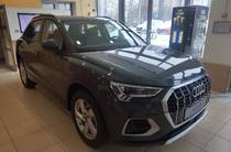 Audi Q3 Advanced