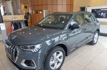 Audi Q3 Advanced