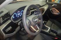 Audi Q3 Advanced