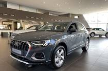 Audi Q3 Advanced