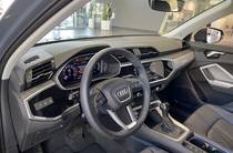 Audi Q3 Advanced