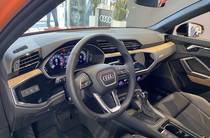 Audi Q3 Advanced