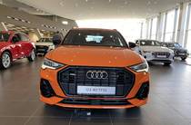 Audi Q3 Advanced